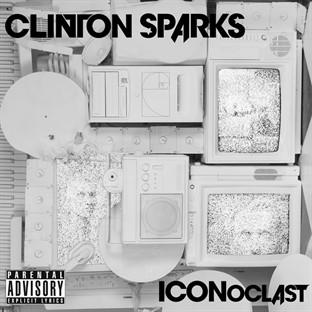 Album cover art for Iconoclast