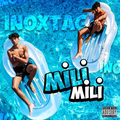 Album cover art for Mili Mili