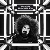 Album cover art for Prisoner 709