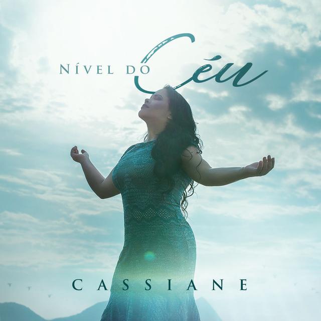 Album cover art for Nível do Céu