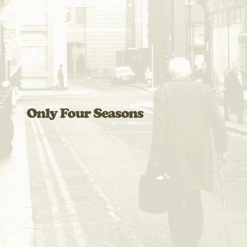 Album cover art for Only Four Seasons