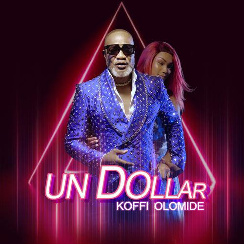 Album cover art for Un Dollar