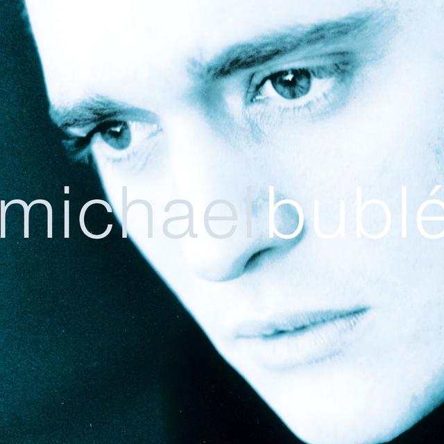 Album cover art for Michael Bublé