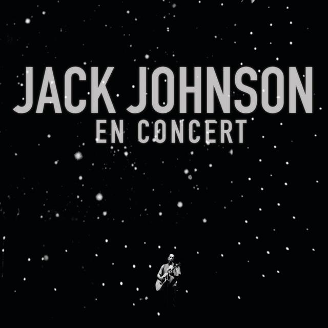 Album cover art for En Concert