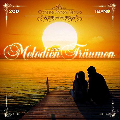 Album cover art for Melodien Zum Trumen