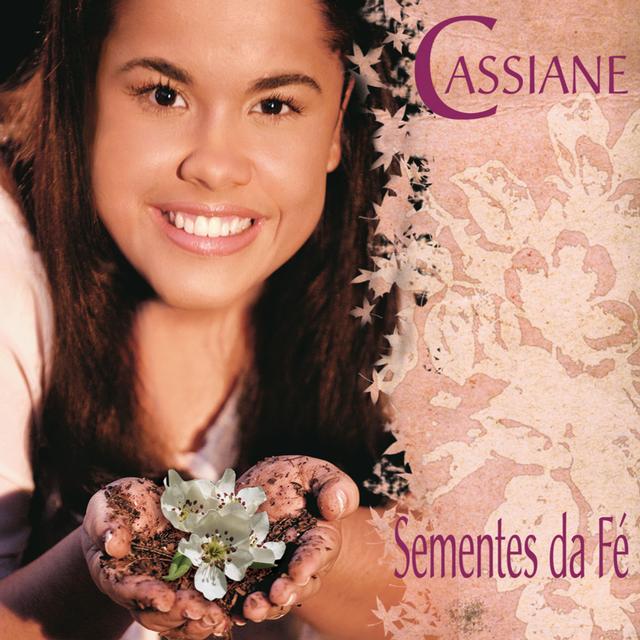 Album cover art for Sementes da Fé