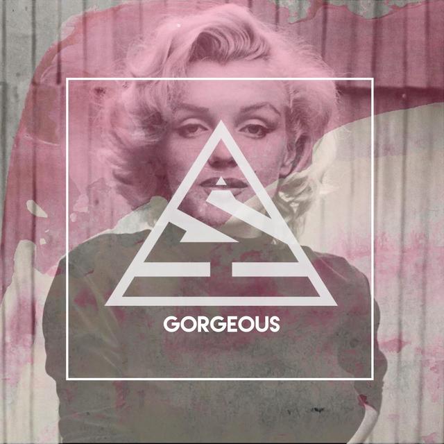 Album cover art for Gorgeous (feat. Naila)