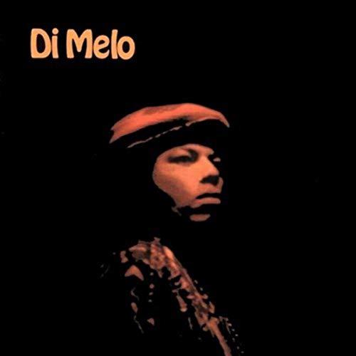 Album cover art for Di Melo