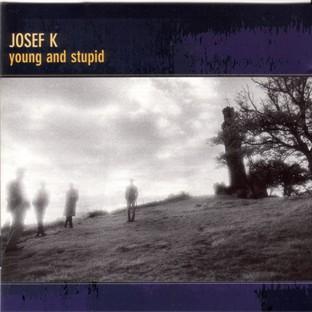 Album cover art for Young And Stupid (singles And Sessions)