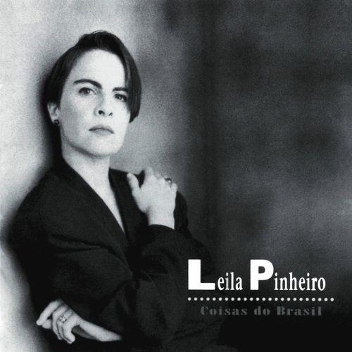 Album cover art for Coisas Do Brasil