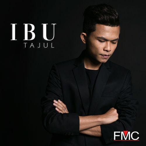 Album cover art for Ibu