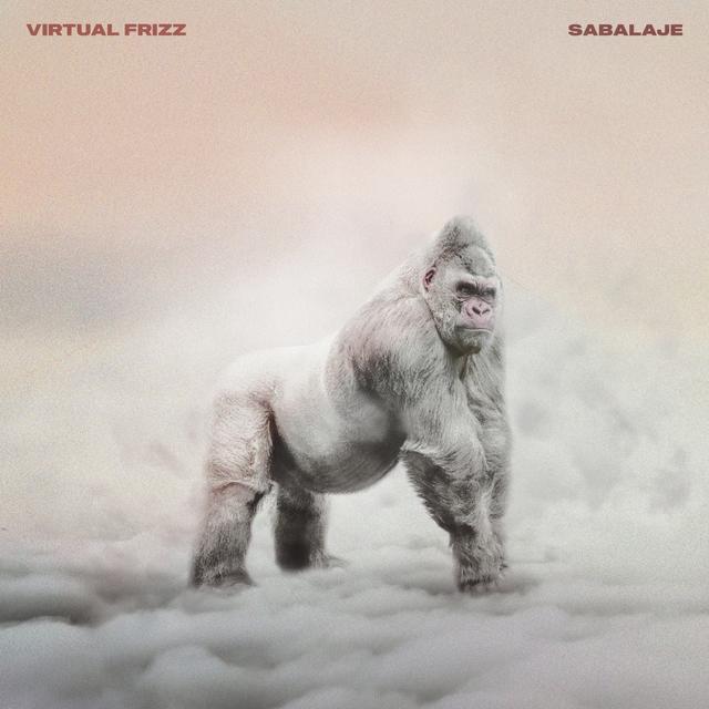 Album cover art for Sabalaje