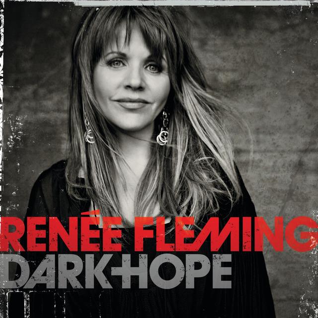 Album cover art for Dark Hope