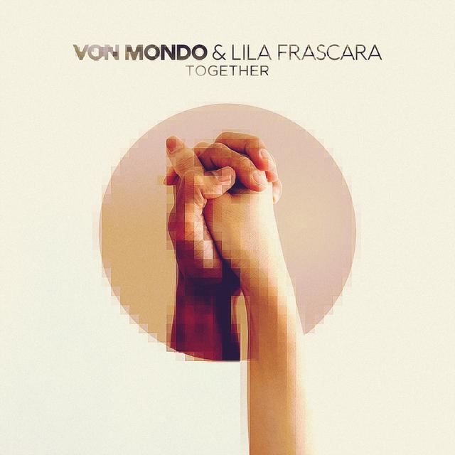 Album cover art for Together