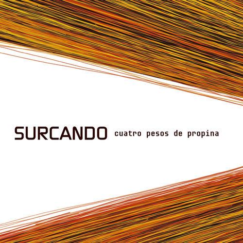 Album cover art for Surcando