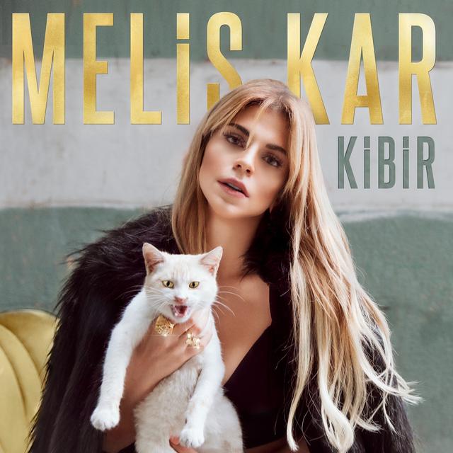 Album cover art for Kibir