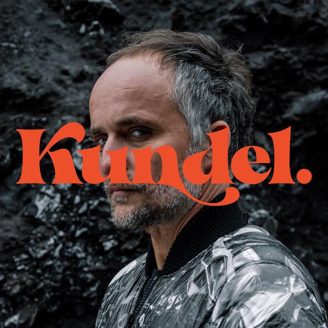 Album cover art for Kundel