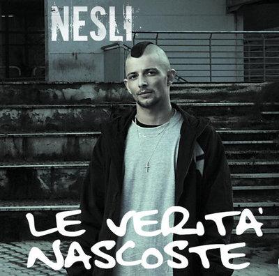 Album cover art for Le Verità Nascoste