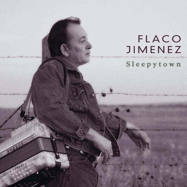 Album cover art for Sleepytown