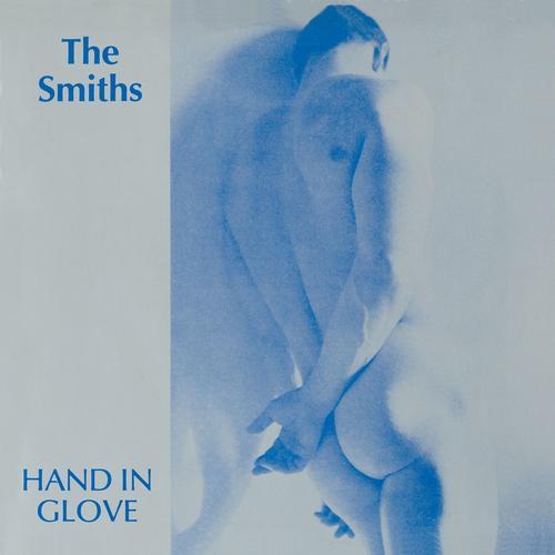 Album cover art for Hand in Glove