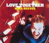 Album cover art for Love Together