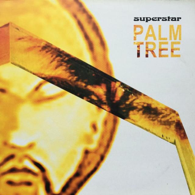 Album cover art for Palm Tree