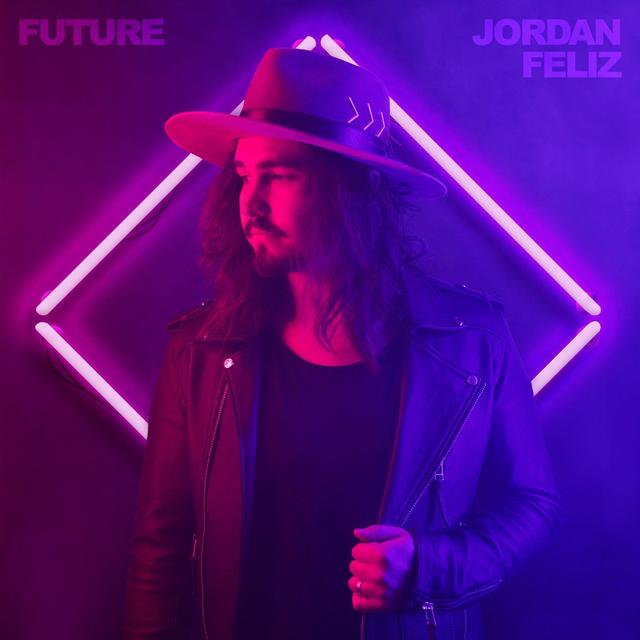 Album cover art for Future