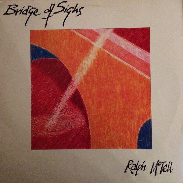 Album cover art for Bridge Of Sighs