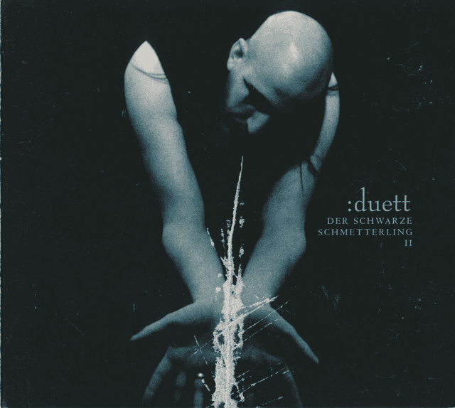 Album cover art for :Duett