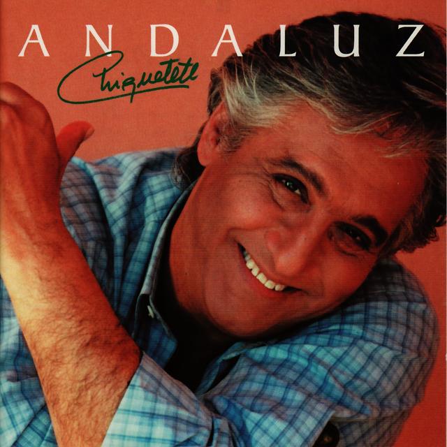 Album cover art for Andaluz