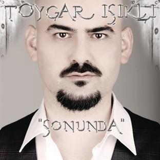 Album cover art for Sonunda