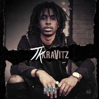 Album cover art for TK Kravitz