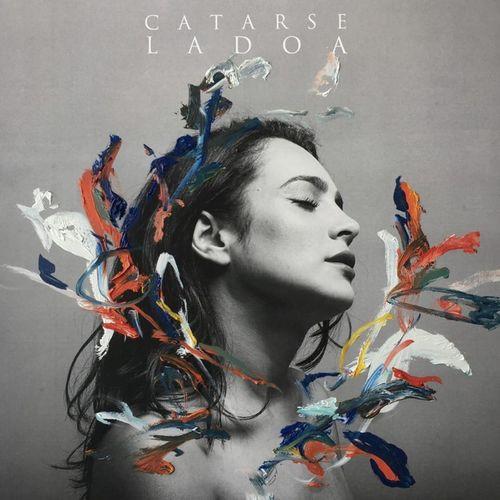 Album cover art for Catarse: Lado A