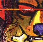 Album cover art for Cowboy Bebop Vitaminless