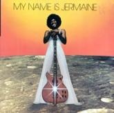 Album cover art for My Name Is Jermaine