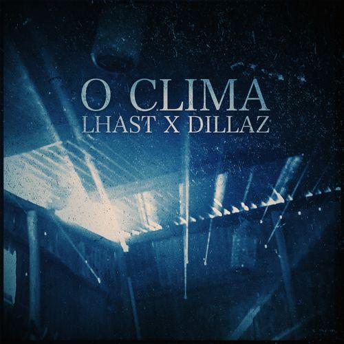 Album cover art for O Clima