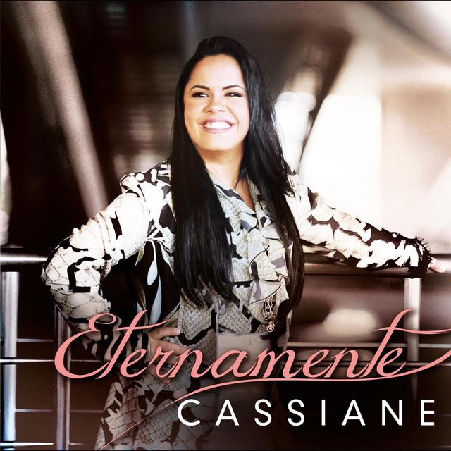 Album cover art for Eternamente