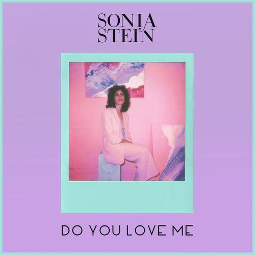 Album cover art for Do You Love Me