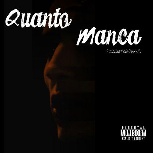 Album cover art for Quanto Manca