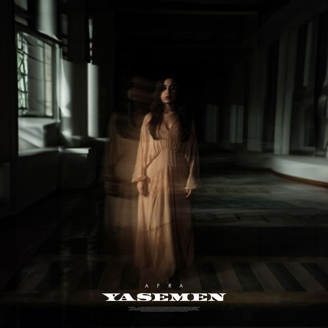 Album cover art for Yasemen