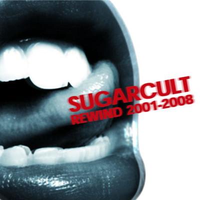 Album cover art for SUGARCULT BEST OF(CD+DVD)