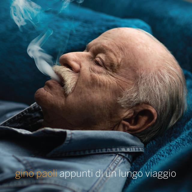 Album cover art for Appunti di un Lungo Viaggio