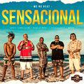 Album cover art for Sensacional