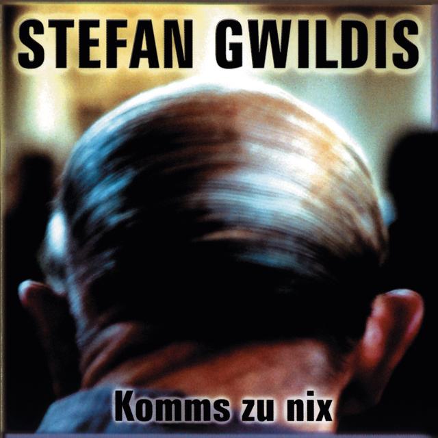 Album cover art for Komms zu nix