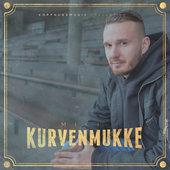 Album cover art for Kurvenmukke