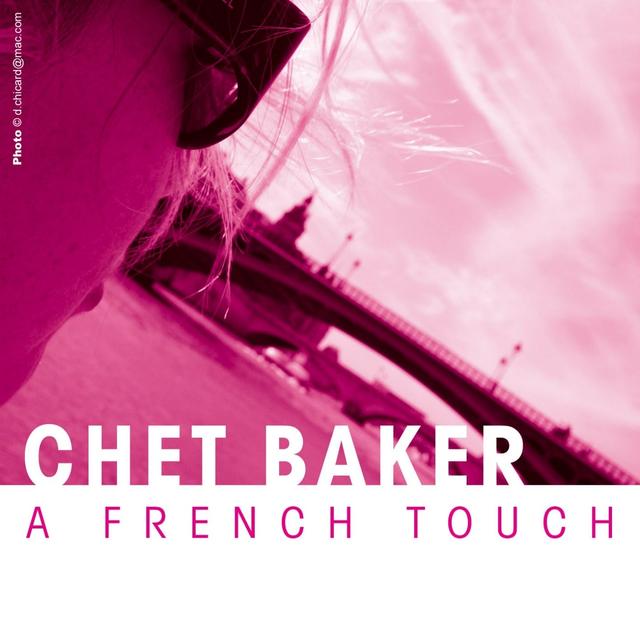 Album cover art for A French Touch