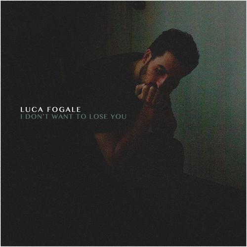 Album cover art for I Don't Want to Lose You