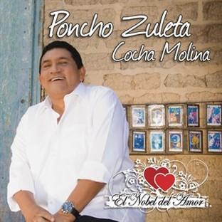 Album cover art for El Nobel Del Amor