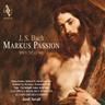 Markus Passion, BWV 247: Recitativo (Evangelista, Miles) ""Da lief einer, und füllete einen Schwamm mit Essig"" (aus BWV 244)