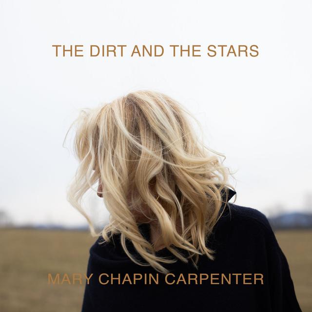 Album cover art for The Dirt and the Stars